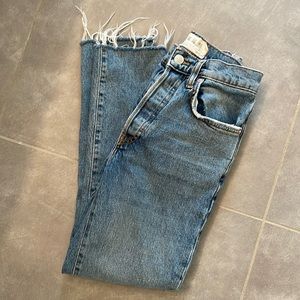 Free People Stella denim